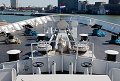 SS Rotterdam stoomschip HAL atractie hotel passagiersschip restaurant steamship paquebot cruise ship cruiseschip B&B bezienswaardigheid evenement event festival
